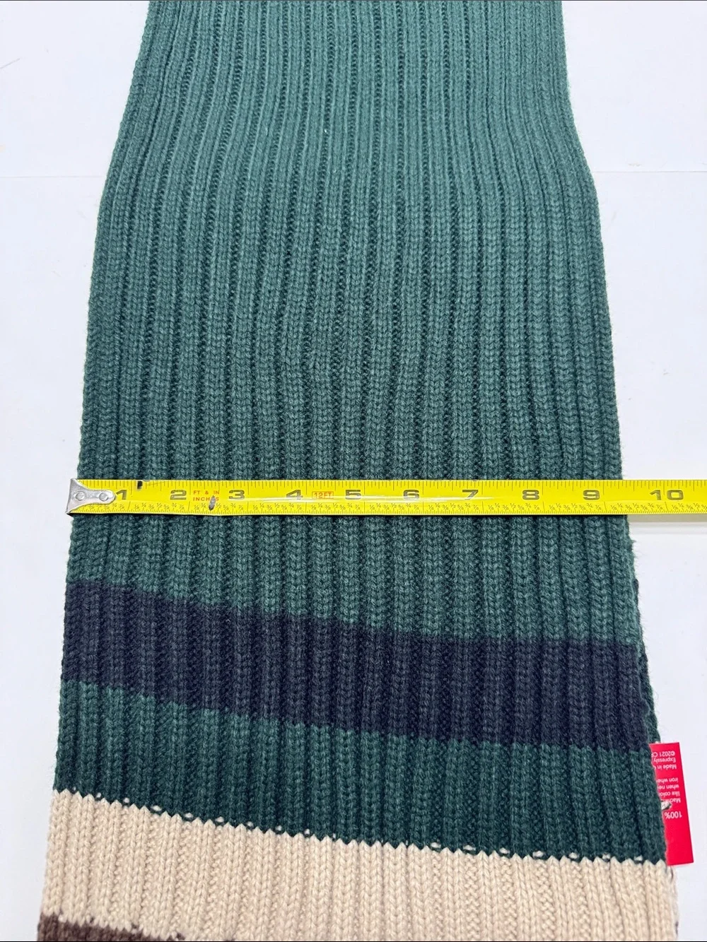 Club Room soft ribbed